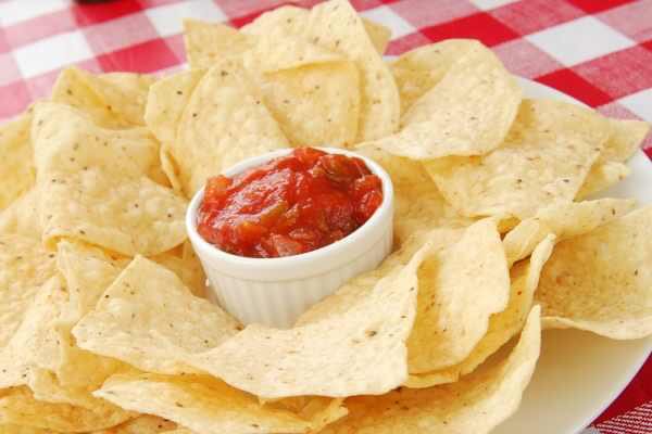 It's not a picnic unless there are CRISPS involved. Luckily we stock a huge variety that can be delivered to you in thirty minutes!