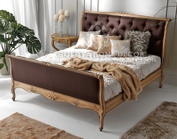 GoldyaDecor's tweet image. Koleksi terbaru #DesignsTempatTidur Italian Classic Style | #MebelJepara #MebelKlasik #MebelAntik #DIpan #FurnitureJepara