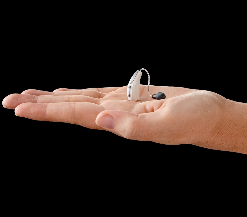 "These Halo 2s have changed my view (and expectations) of hearing aids." - Scott R.