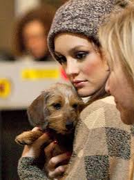 HAPPY BIRTHDAY 

Leighton Meester 