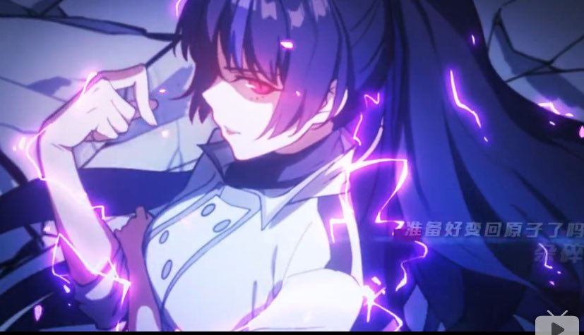 柴犬大好き 崩壊3rd公式漫画 逆熵侵入編 完結記念pv 動画はこちら T Co Vlnbtowbyf こっちも翻訳しますか 皆の反応により作業に入ります