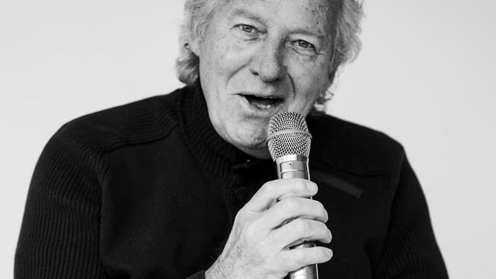 Het perfecte levenslied volgens Koos Alberts: 'Wie een smartlap wil zingen moet een emotioneel mens zijn' s.vk.nl/t3eec-a4484263/