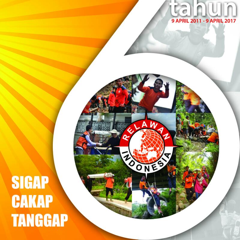 Relawan Tangsel tweet media