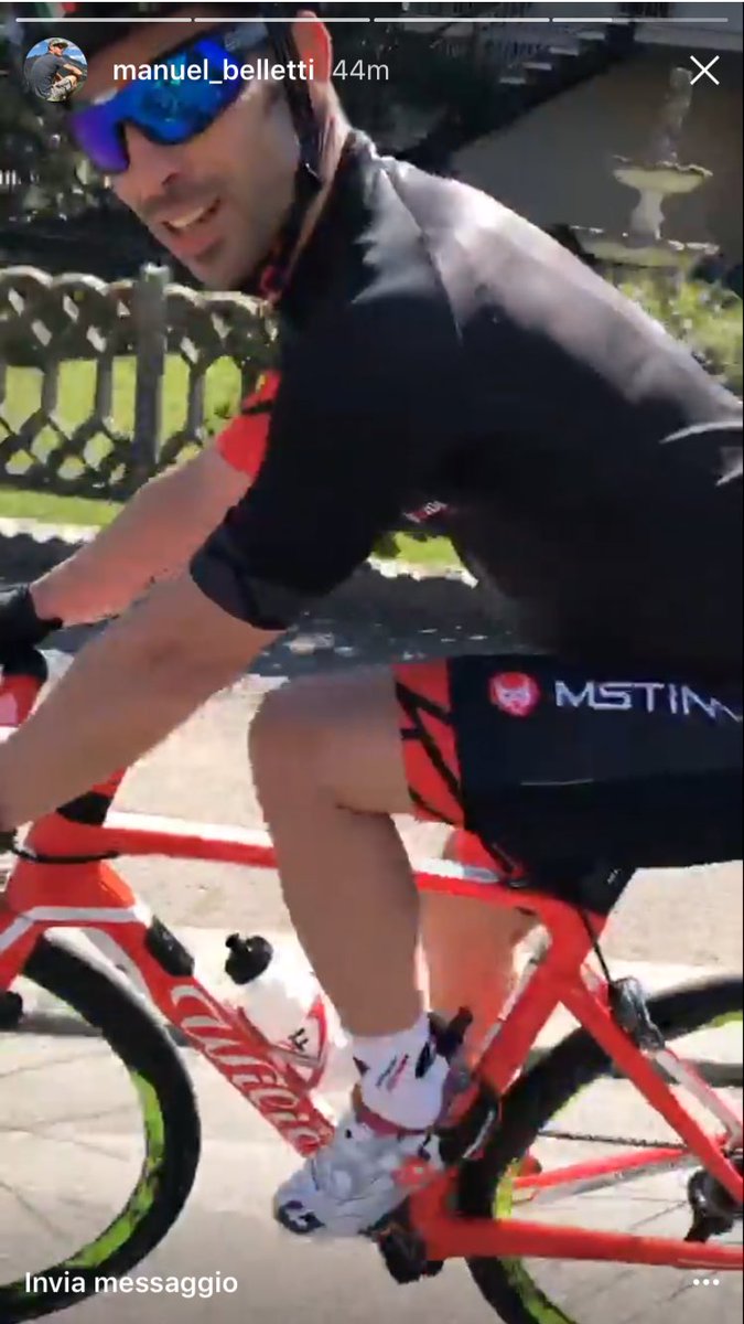 Tipical Romagna sunday!!😅😅
Super compagnia <a href="/Manuelbelletti/">Manuel Belletti</a> <a href="/DaliaMuccioli/">Dalia Muccioli</a> #michel 🚵🏻‍♀️🚵🏻‍♀️ #cycling #bike #fun #wilier #lovemycountry