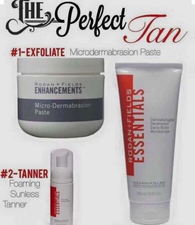 CareyTochterman's tweet photo. Last day of the Masters ⛳️With our crazy weather it has been hard trying getting color back! Use 3 steps to the perfect tan  #getyourRFglow https://t.co/2hO7EsM7Vb