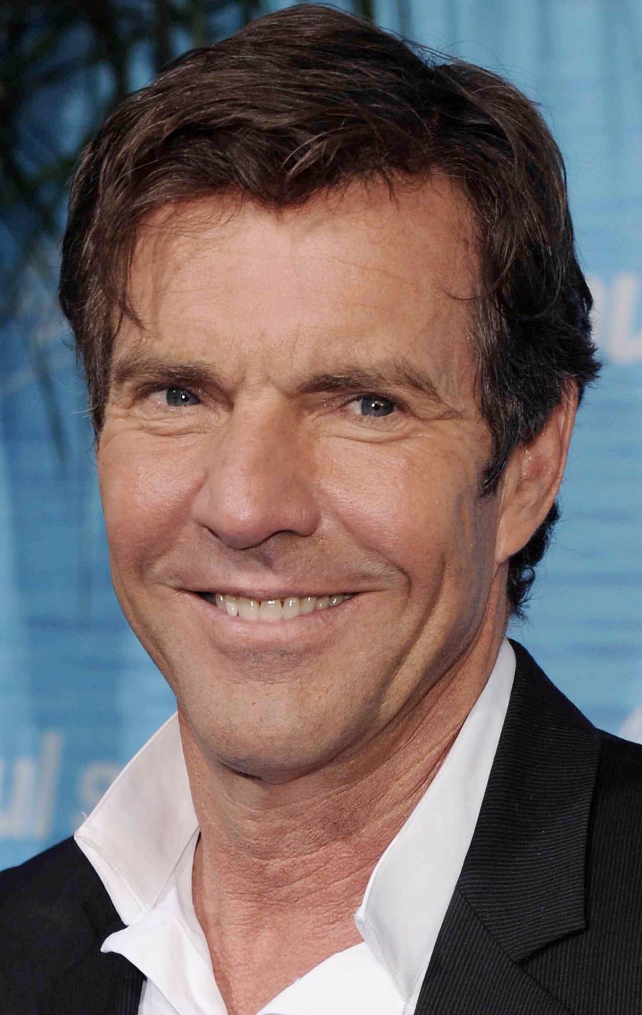 Happy Birthday Dennis Quaid           