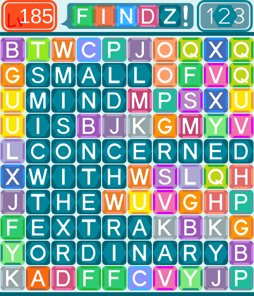 FindZgame's tweet photo. #FindZ #Level185 #SmallMindIsConcernedWithTheExtraordinary is available now. Great minds with the ordinary. #Pascal https://t.co/IuwEjBjVpg