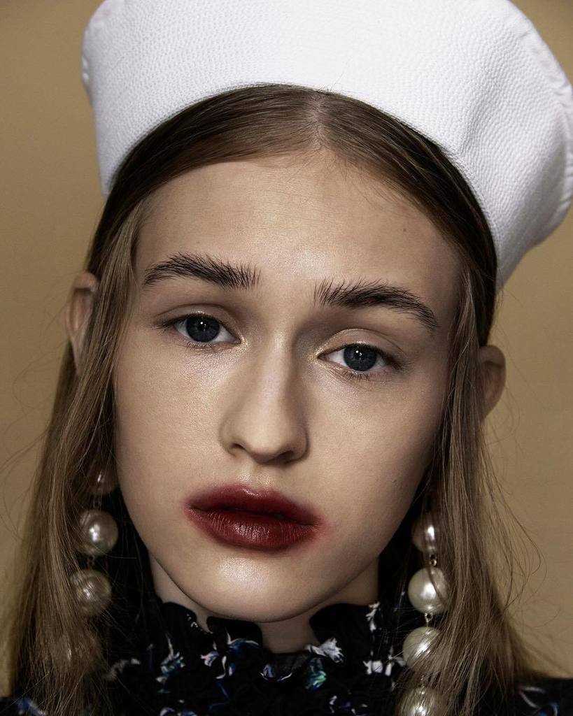_TheLaundryRoom's tweet photo. Italian Vogue // Ezra Patchett⠀
.⠀
.⠀
.⠀
@kasiaoskard ⠀
Shot by @thepatchett for @vogueitalia ⠀
Retouched by @the_… https://t.co/isrKyLuDmy https://t.co/5V6ZyPhCxY