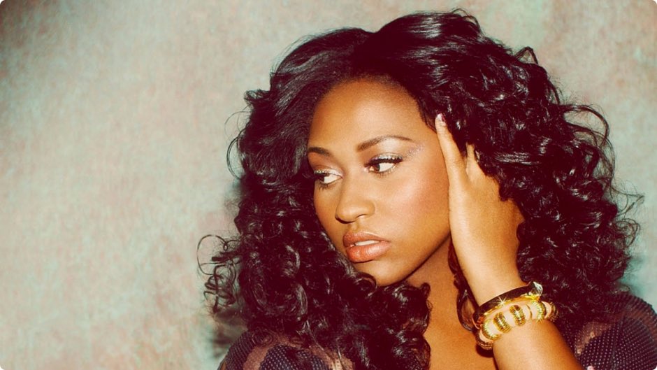 Happy Birthday Jazmine Sullivan!!! 