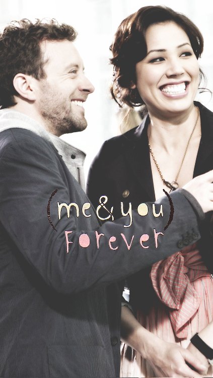 lockscreenbones's tweet image. 🌸 Michaela Conlin and TJ Thyne' lockscreen 🌸

please retweet if you save/use be honest 🙏