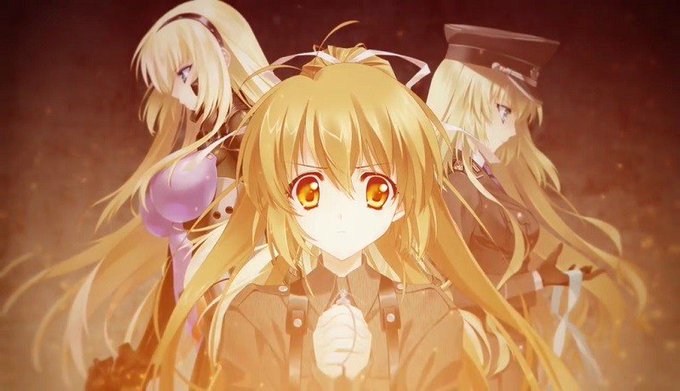 シュヴァルツェスマーケンのtwitterイラスト検索結果 古い順