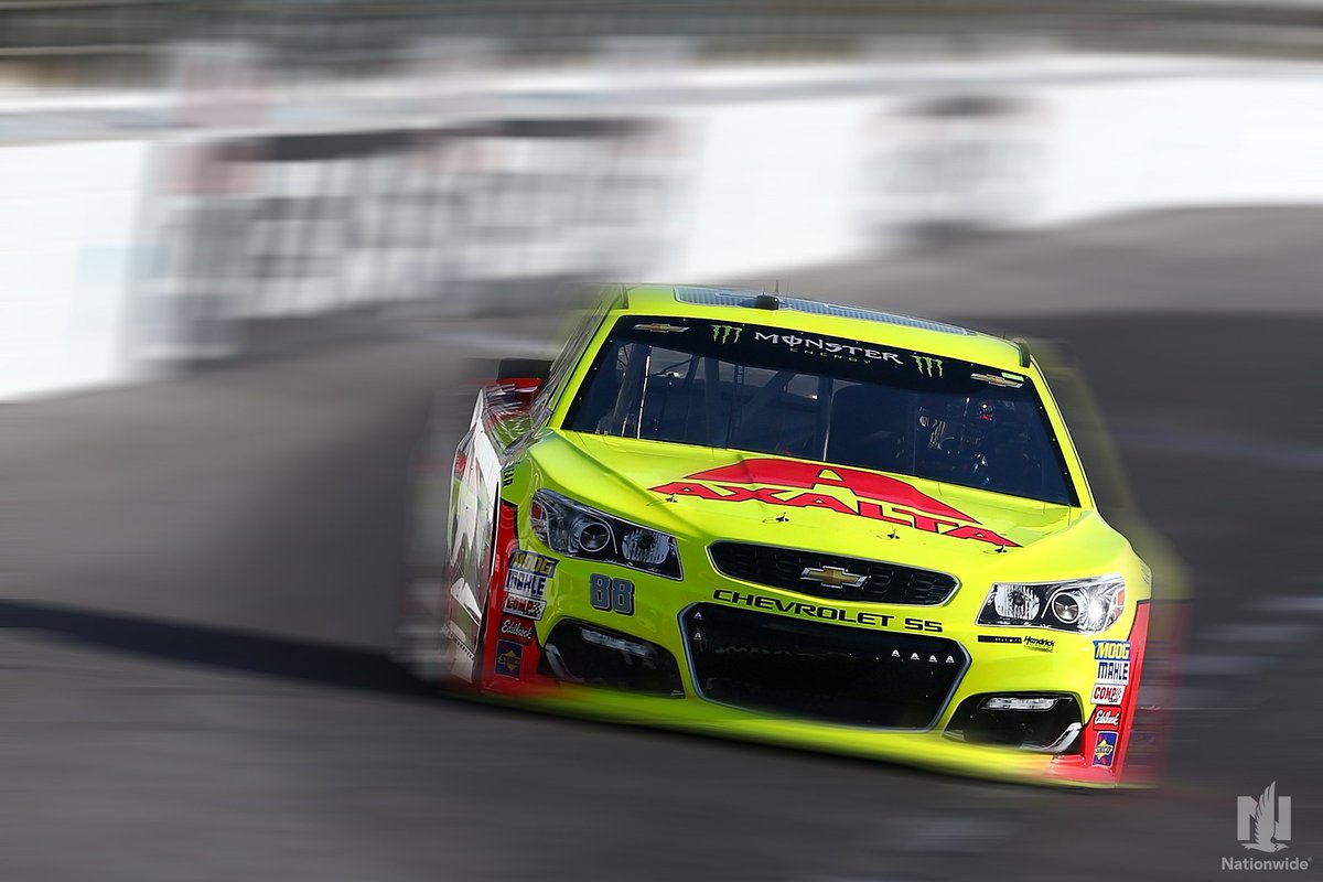 NW_Sports's tweet photo. Retweet to wish @DaleJr good luck in today's race.  #NW88JR https://t.co/wGKhAxd47B
