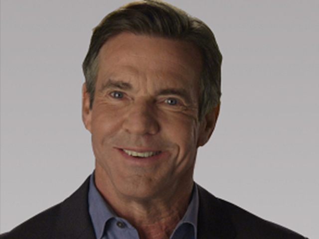Happy 63rd birthday, Dennis Quaid.  Your favorite DQ movie? 