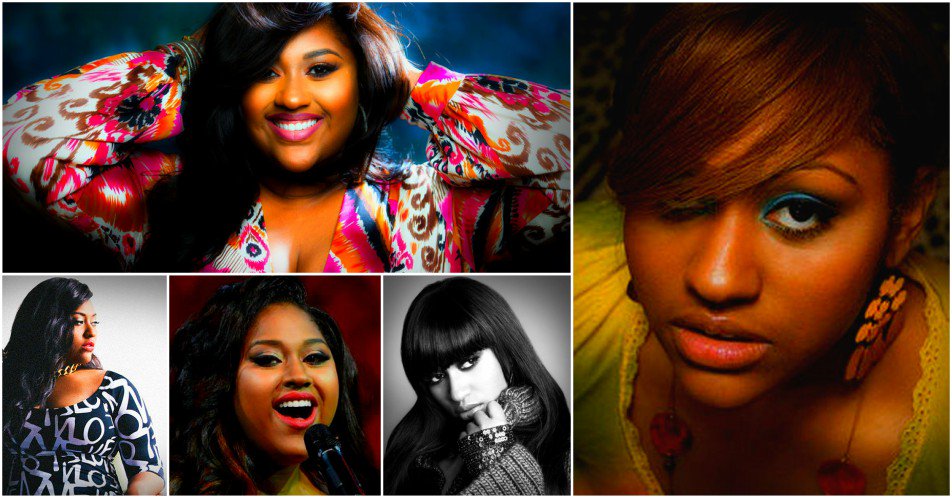 Happy Birthday to Jazmine Sullivan (born April 9, 1987)  