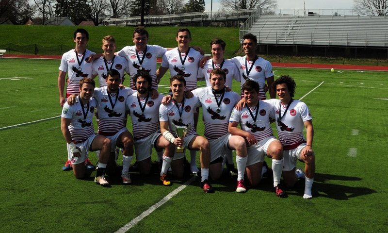 Keystone Rugby Conf (@keystone_rugby) on Twitter photo Congrats to <a href="/HawkRugby/">Hawk Rugby</a> for winning the 2017 KRC 7's Series! <a href="/TempleU_Rugby/">Temple Men's Rugby</a> take 2nd, <a href="/WCUramsrugby/">WCU Men's Rugby</a> 3rd. Good showing by all teams. #KR7s Congrats to <a href="/HawkRugby/">Hawk Rugby</a> for winning the 2017 KRC 7's Series! <a href="/TempleU_Rugby/">Temple Men's Rugby</a> take 2nd, <a href="/WCUramsrugby/">WCU Men's Rugby</a> 3rd. Good showing by all teams. #KR7s