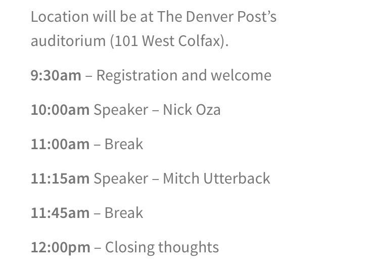 calvertphoto's tweet photo. Closing out #tidworkshop with @nickoza1 and @MitchUtterback. https://t.co/omR1PJk9n6