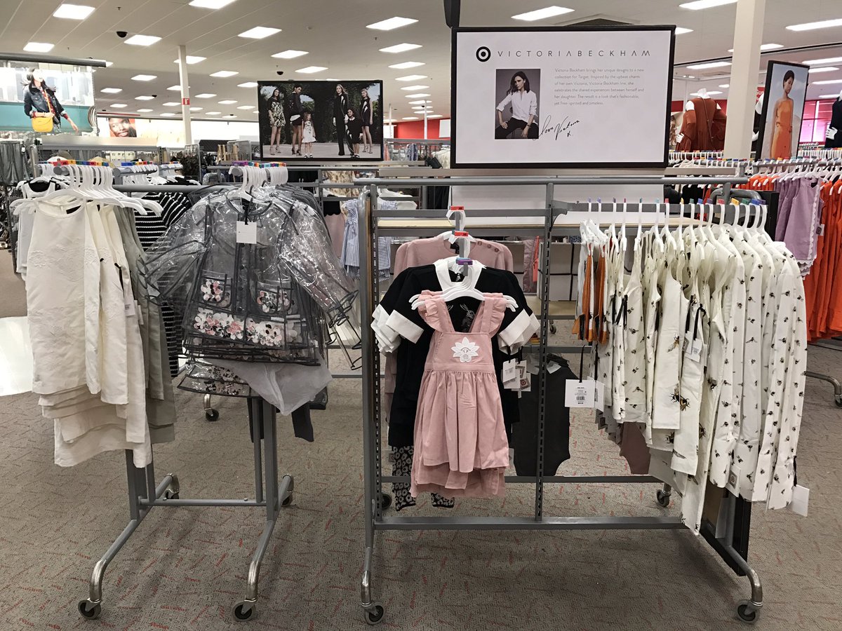Here we go!! 👗🐝VBxTarget #t1324 #TargetStyle <a href="/Target/">Target</a> #VictoriaBeckhamfortarget #vmtl #ProjectBee <a href="/AmberJ718/">Amber Johnson</a> <a href="/SamanthaSanson/">Samantha Sanson</a> <a href="/RaeAnneJohnson3/">RaeAnne Johnson</a>