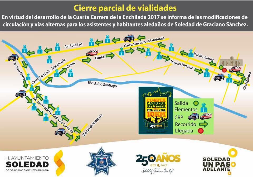 pbenaventeg's tweet photo. ¡Llegó el día! En un ratito más la #CarreraDeLaEnchilada y la #CopaGallardo ¡qué empiece la fiesta en @AytoSoledad! ¡Felices 250 años! https://t.co/zkKcneCDQr