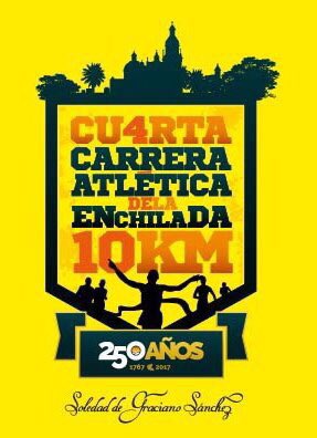 pbenaventeg's tweet photo. ¡Llegó el día! En un ratito más la #CarreraDeLaEnchilada y la #CopaGallardo ¡qué empiece la fiesta en @AytoSoledad! ¡Felices 250 años! https://t.co/zkKcneCDQr