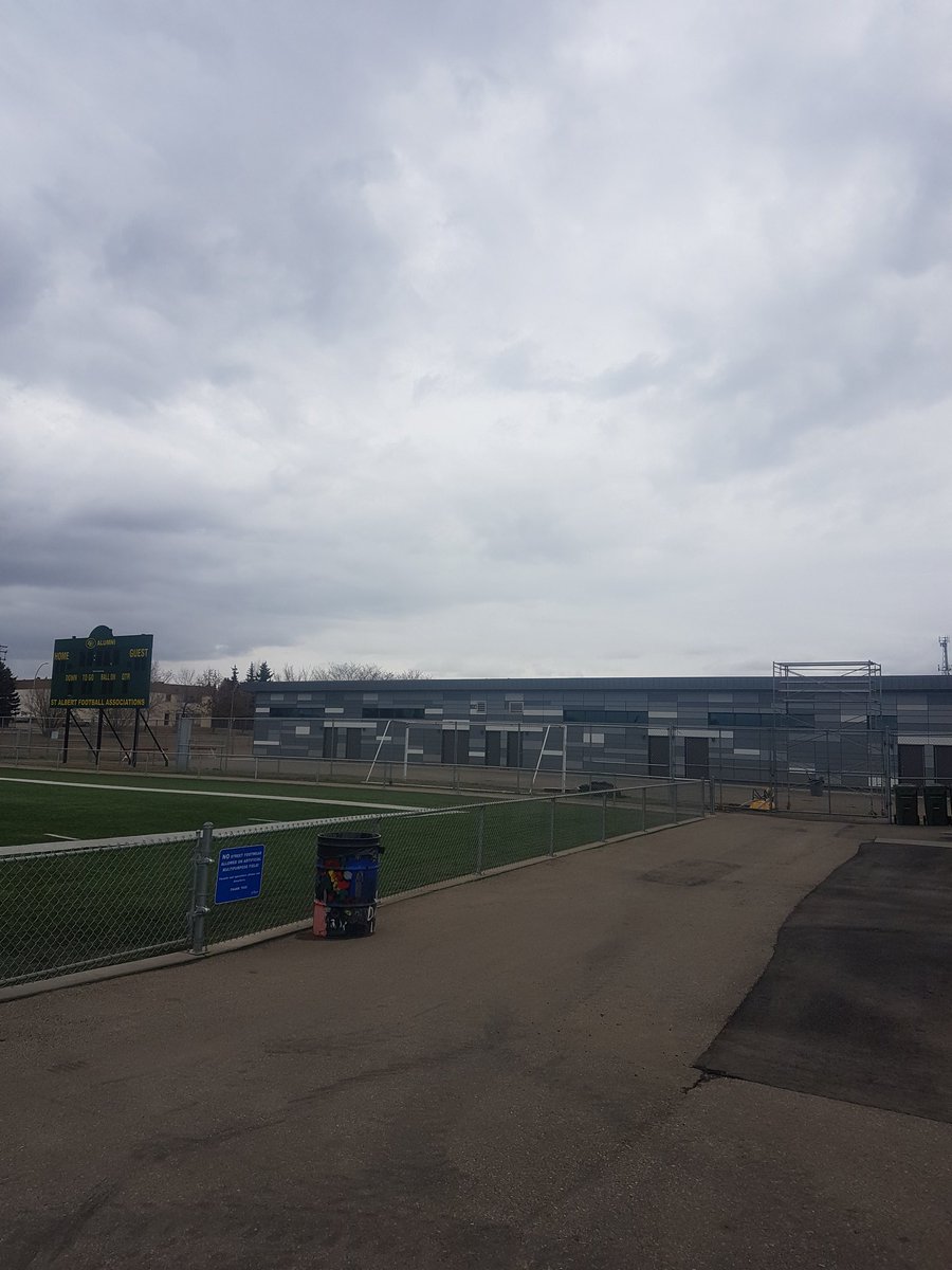 Stars_Football_'s tweet photo. Need locker rooms at riel looking sharp https://t.co/v0WAgeHEY2