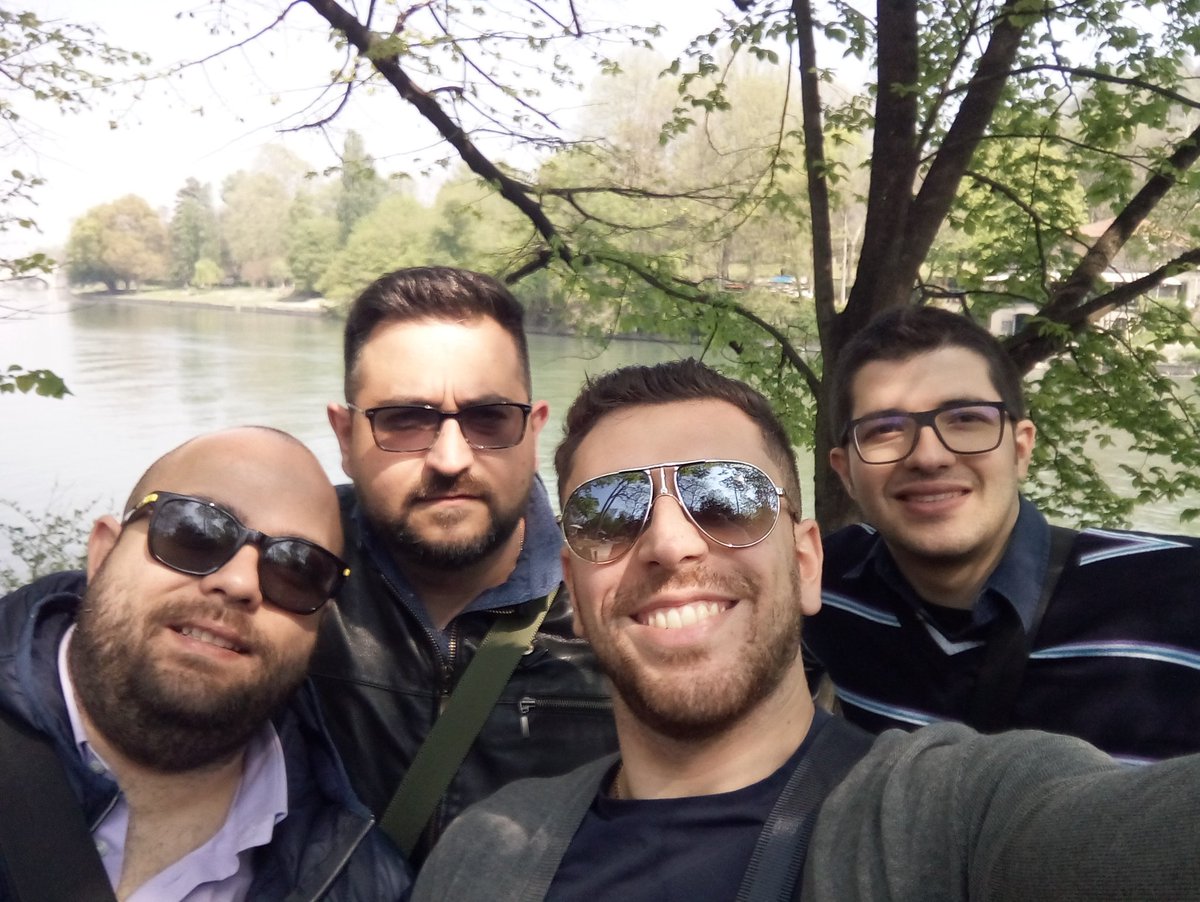 YITHEMES's tweet photo. We will miss you Torino <3 #wctrn #yith https://t.co/Nk2LqLH73d