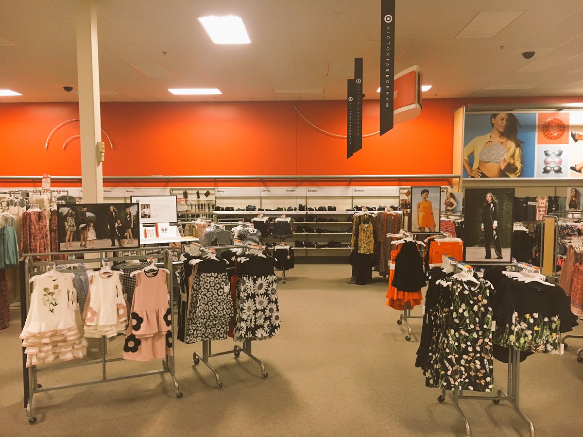 People of the world "Spice Up Your Life"! #VBxTarget is HERE!! 🎯🐝💃🏻😍🦄