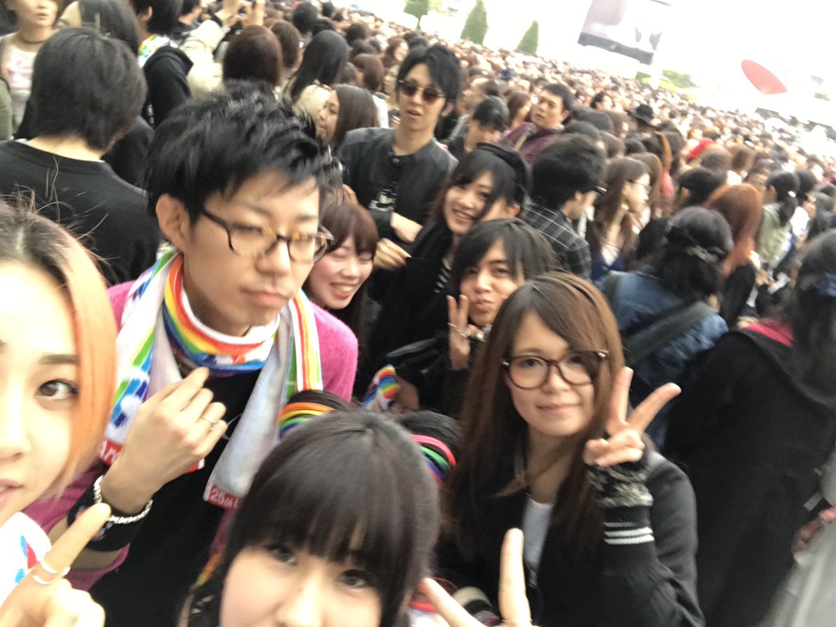 cielhkty_sachu's tweet photo. @Leona_hydeist ふぉい！！！ https://t.co/sbTrCsPVu7