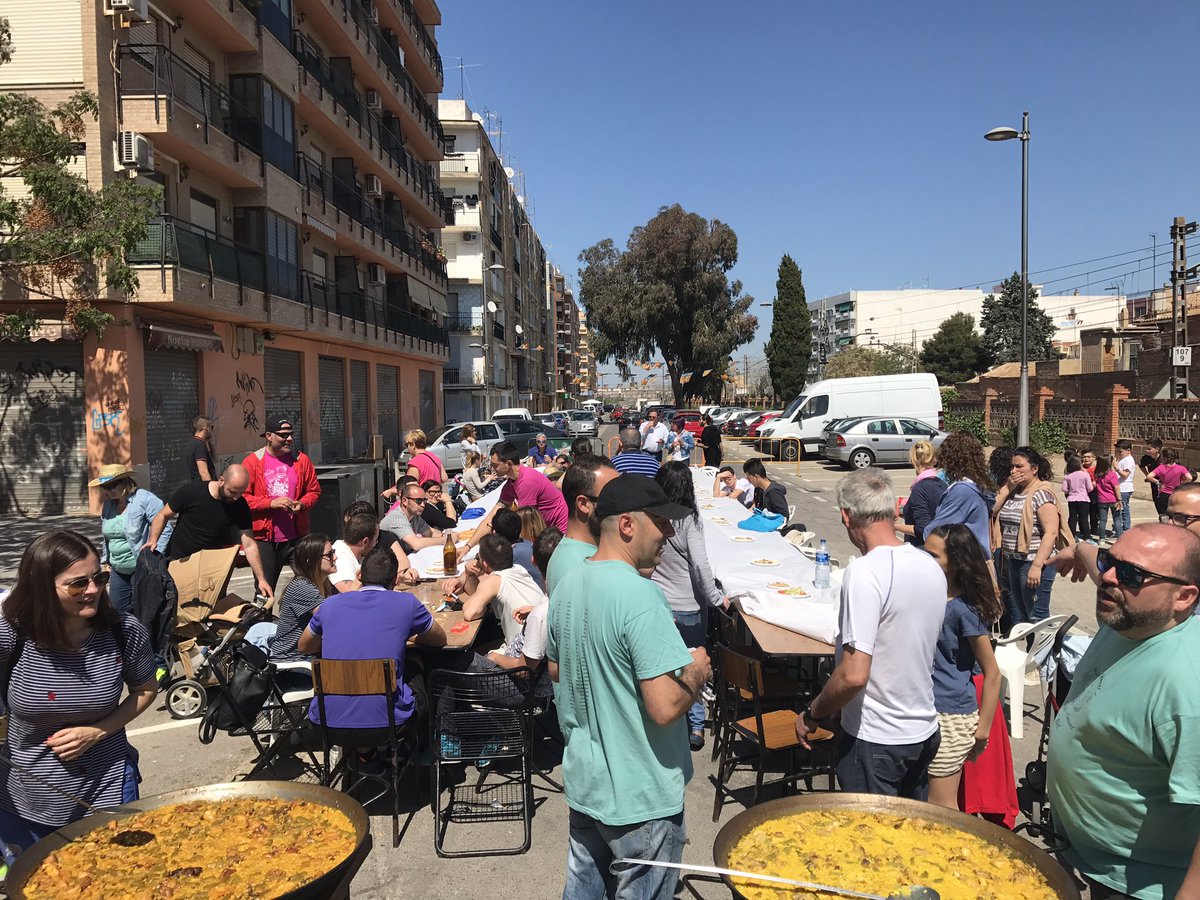 #Apunta2018 estamos en marcha!!!!