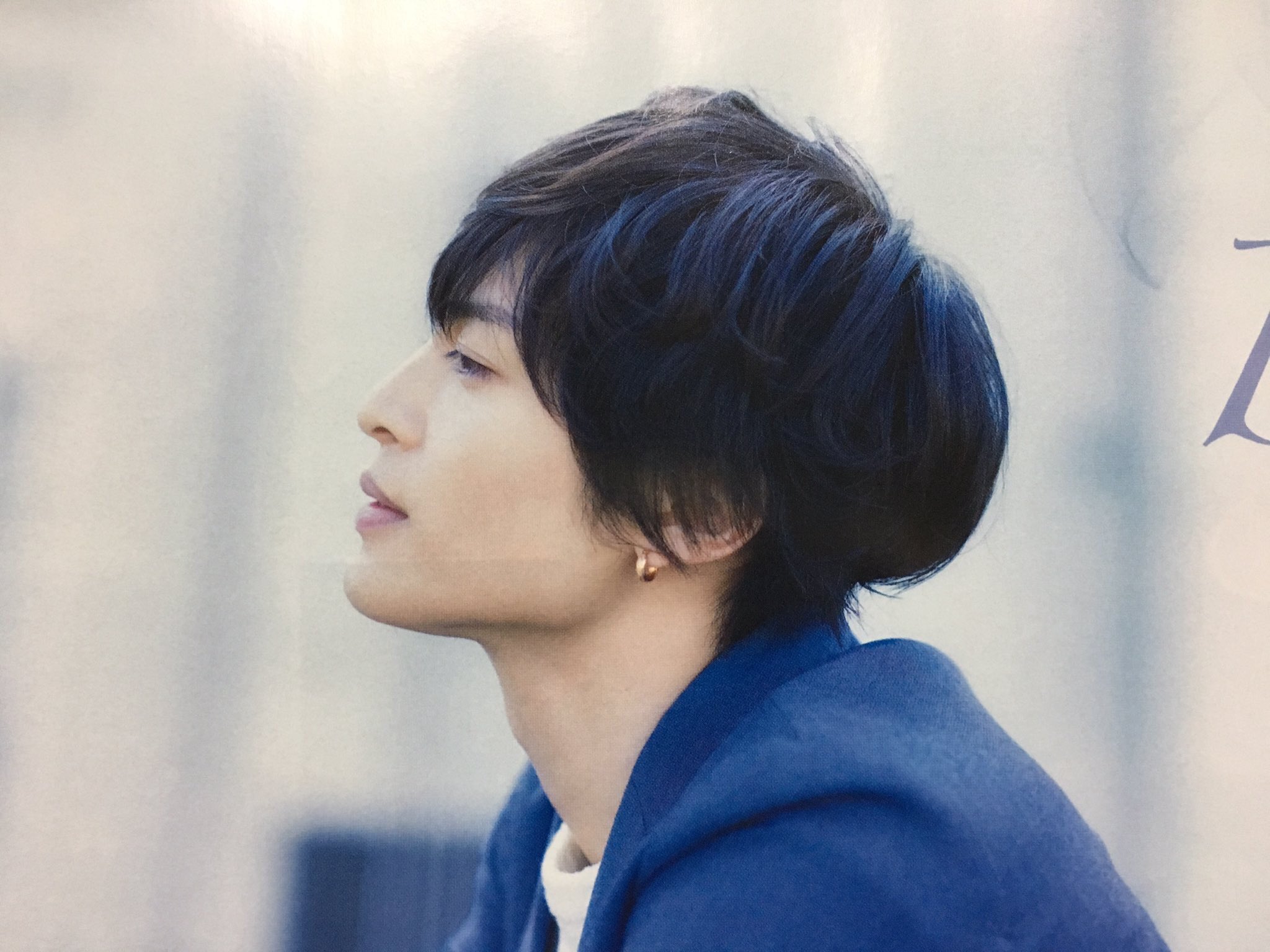 れなっぴよ なんか最近玉ちゃん見ると かっこいい かわいい やっぱ大好きだなって思うんだけどそれと同時に 玉森裕太っていう人は遠い存在だなって思ってほんとに切なくなる時がある 涙が出そうになる時もある ほんとに自分玉森裕太くんに恋しとるなっ