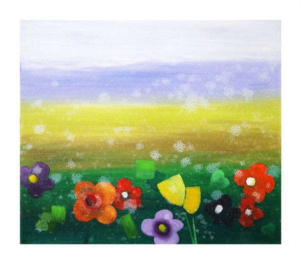 Don't be pushed around by the fears in your mind. Be led by the dreams in your heart.