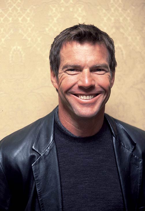 Happy Birthday Dennis Quaid 