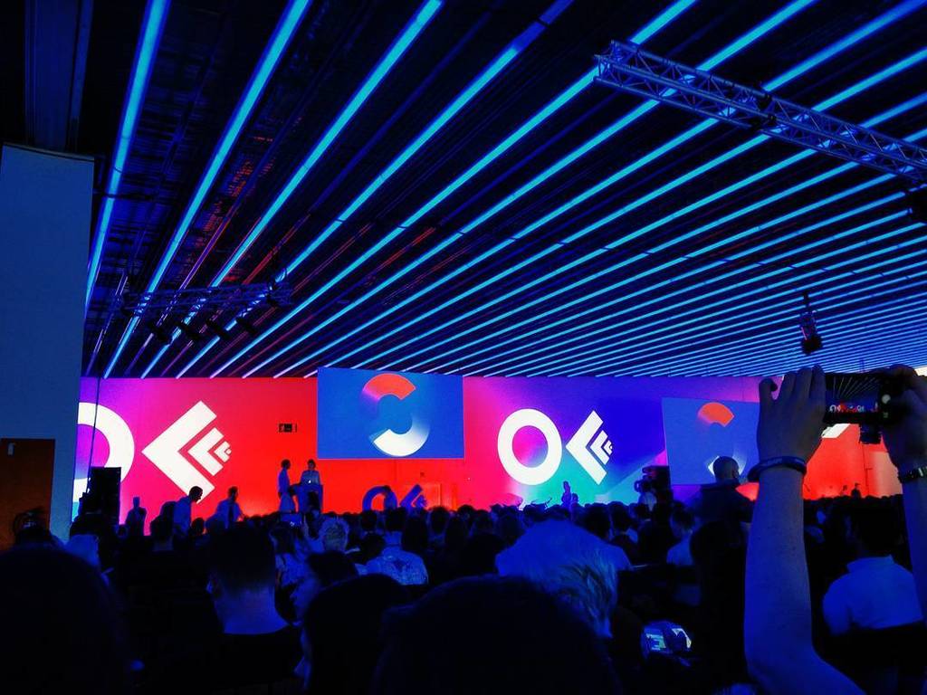 jonas_pauli's tweet photo. What an awesome time @offfest #offf2017 https://t.co/v50EcKnSKY https://t.co/YfeFETOoH8
