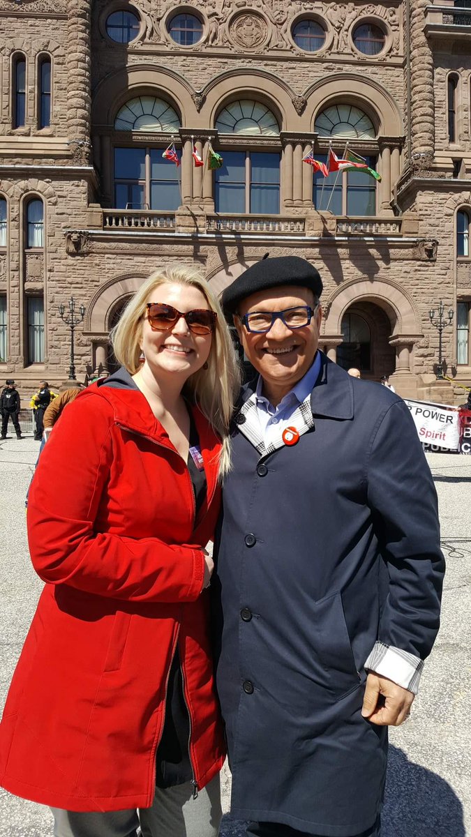RMarchese2's tweet photo. Thank you to everyone who joined yesterday's rally #HydroOneNotForSale #WeOwnIt https://t.co/bZR4qJmwlm
