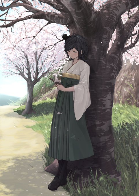 「桜 花びら」のTwitter画像/イラスト(古い順)