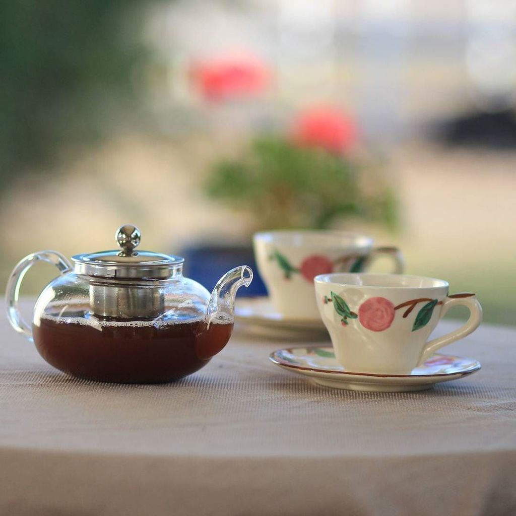 TeaIntention's tweet image. Perfect start to the end of the week. ift.tt/2omaDRH