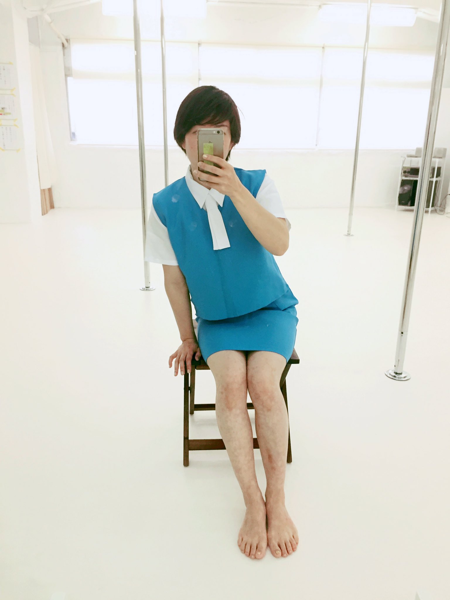 ট ইট র Yamadori ヒプマイ一二三ポール動画公開 4 21スナック山鳥の衣装チェック コップのフチ子 の正式非公認広報 コップ のシキ子 さんがゲストで来てくれるので私もこの衣装でポールしますwポールで再現できるフチ子ポーズが意外と少ないな ট ইট র Yamadori ヒプマイ一二三ポール動画公開 4 21スナック山鳥の衣装チェック コップのフチ子 の正式非公認広報 コップ のシキ子 さんがゲストで来てくれるので私もこの衣装でポールしますwポールで再現できるフチ子ポーズが意外と少ないな