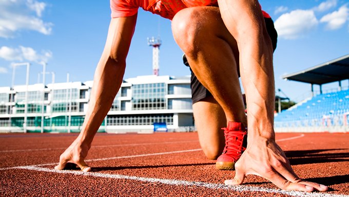 corremasvzla's tweet photo. ¿Eres principante? No te pierdas estos #CorreTips para que corras más rápido  #CorreMas #CorreEntrenamiento https://t.co/2o9CiKkYf4 https://t.co/M8poe5jiv5