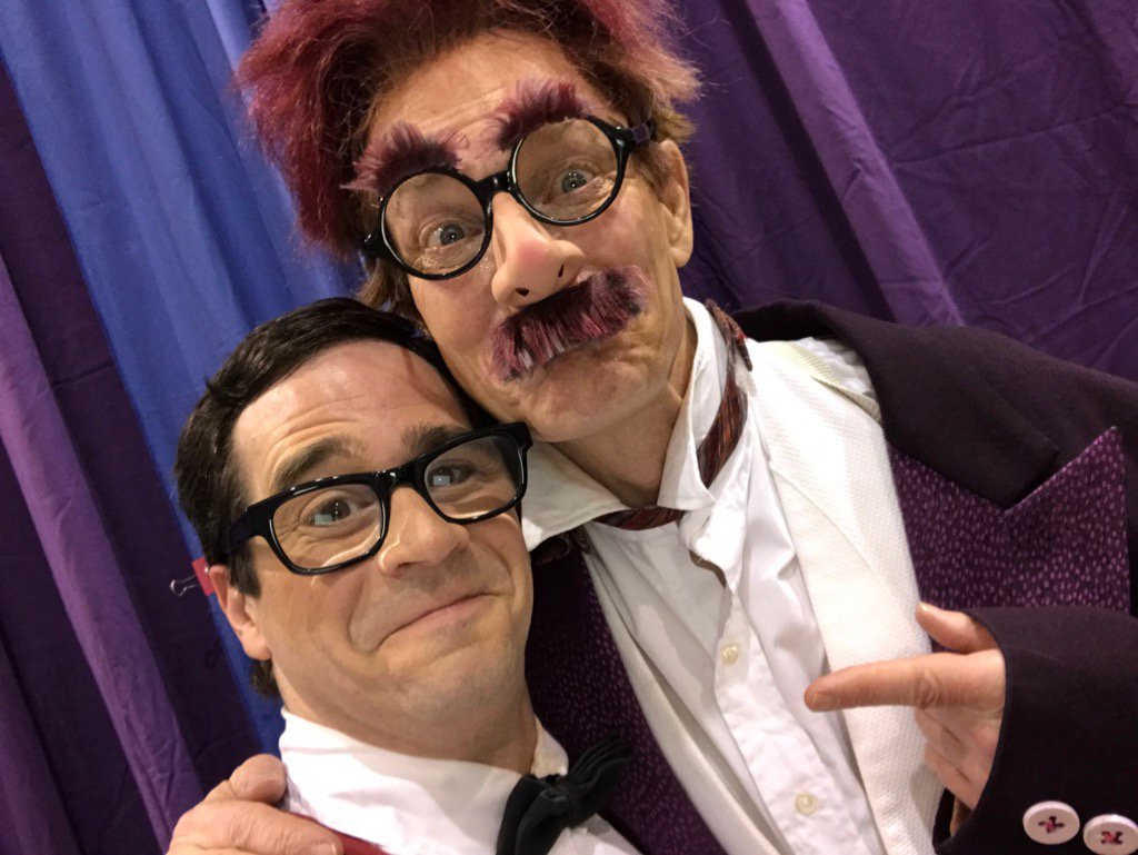 Mark Gindick-WingMan tweet media