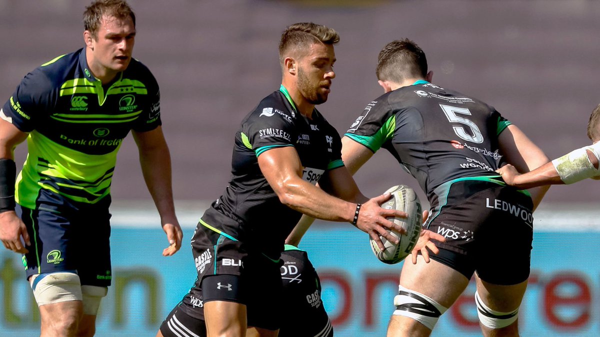 SkySportsRugby's tweet photo. WATCH:  @Rhys_W009 wore #PlayerMic yesterday on @SkySportsRugby as @ospreys narrowly lost out to @leinsterrugby. https://t.co/rxic30cGbB https://t.co/QLV7g6D0Yw