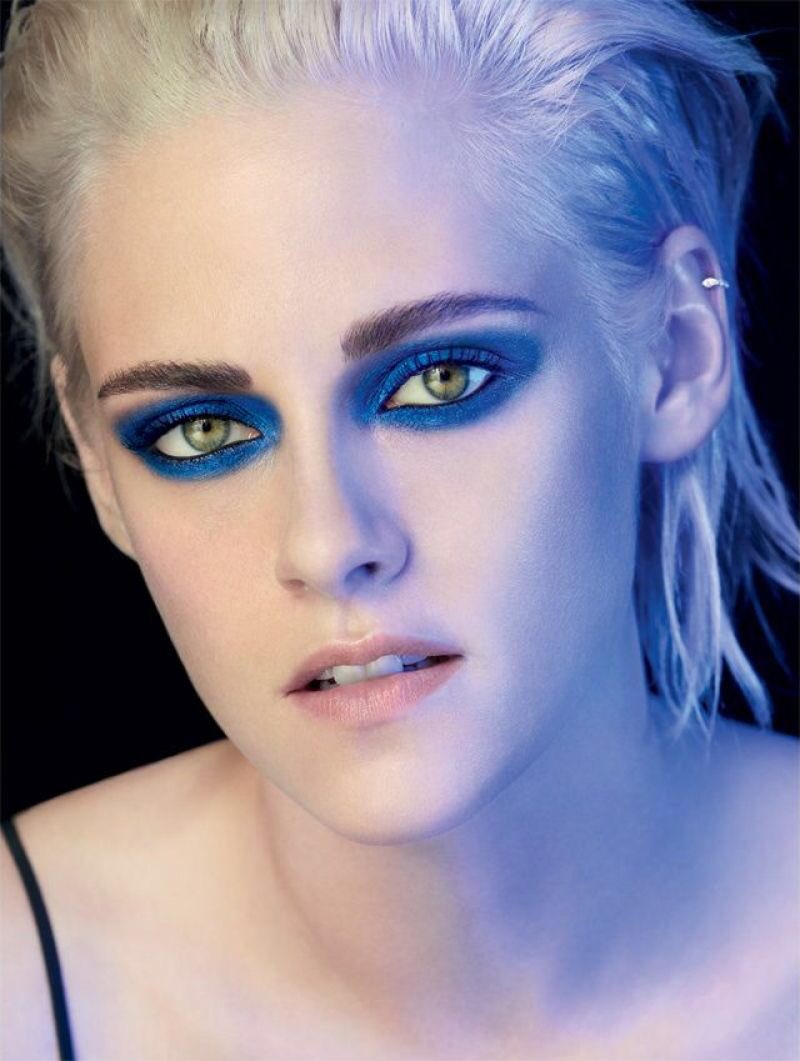 Happy birthday to Kristen Stewart, the fantastic star of Twilight, Clouds of Sils Maria and Personal Shopper 