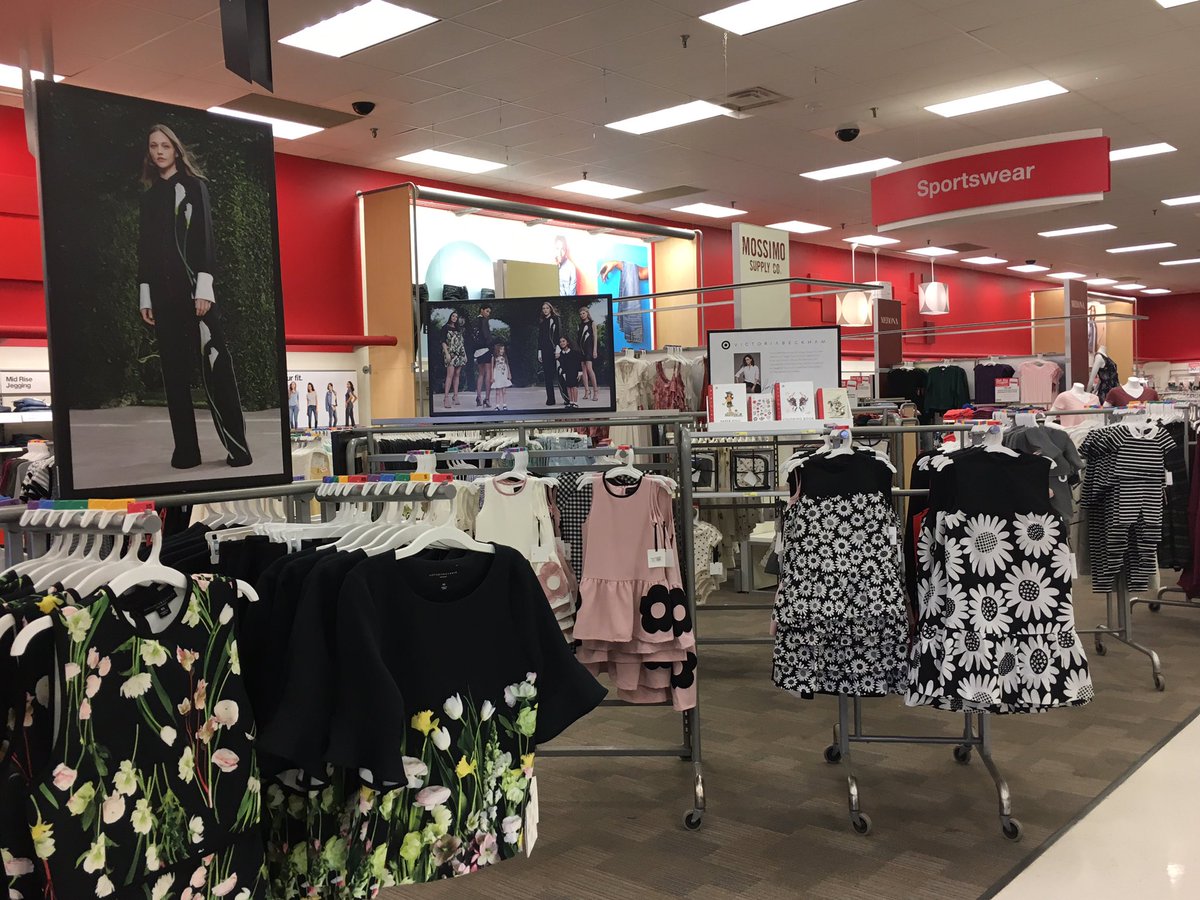 McClim1's tweet photo. Lights are on! T68 is looking "Posh" #VBxTarget #EastBeast @nichellernelson @AFjers @PMessenbrink @CristinErdman @JenieBrisson https://t.co/njgNH4aaAs
