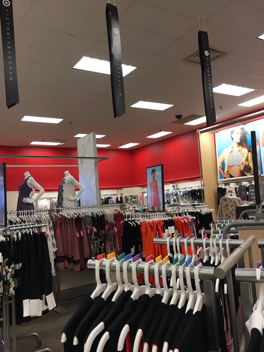 McClim1's tweet photo. Lights are on! T68 is looking "Posh" #VBxTarget #EastBeast @nichellernelson @AFjers @PMessenbrink @CristinErdman @JenieBrisson https://t.co/njgNH4aaAs
