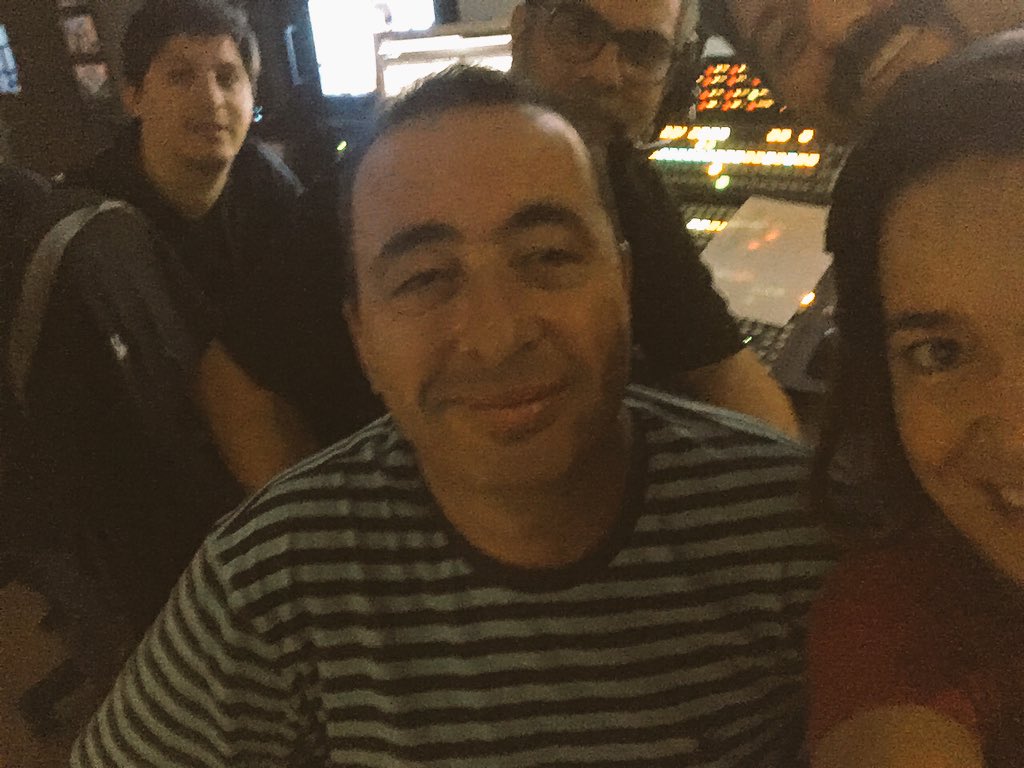 ximenabarbe's tweet photo. Acá hay equipo bancando a @PuchiGarcia33 y @mundoturf @medanos2 @Marchefabri #Mono #Tachu @teledoce https://t.co/GuA5hXPA6j