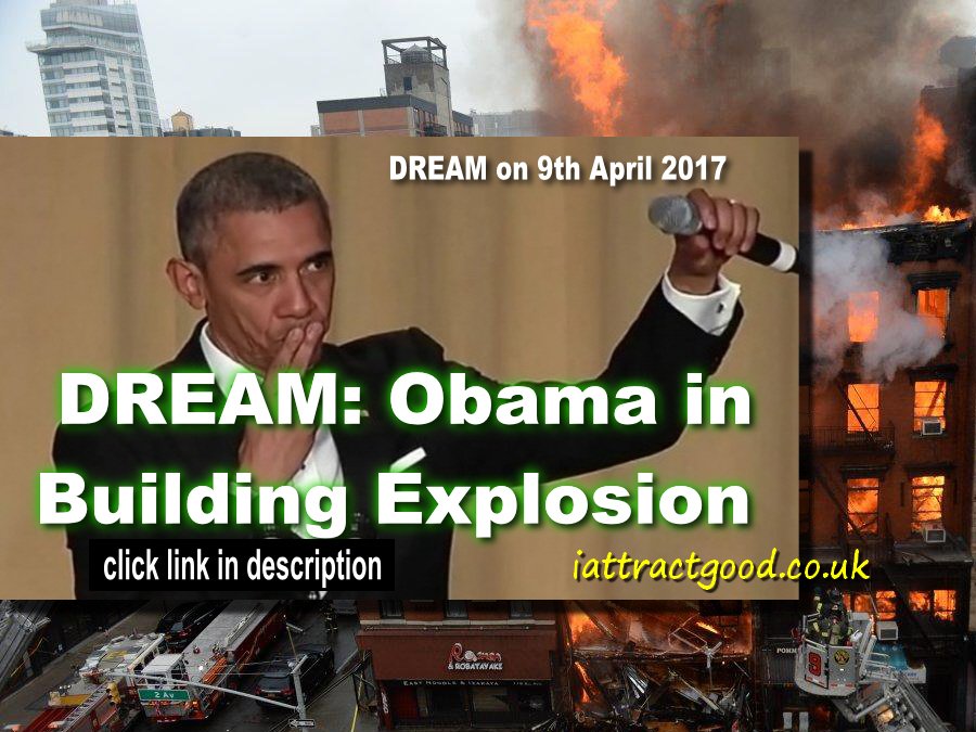 I Attract Good tweet media