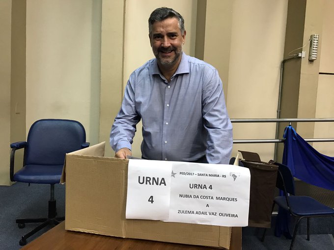 Ver imagem no Twitter