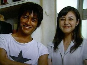 松嶋菜々子の昔の画像が可愛すぎる 若い頃と現在を比較してみた 地球の裏側からご近所まで