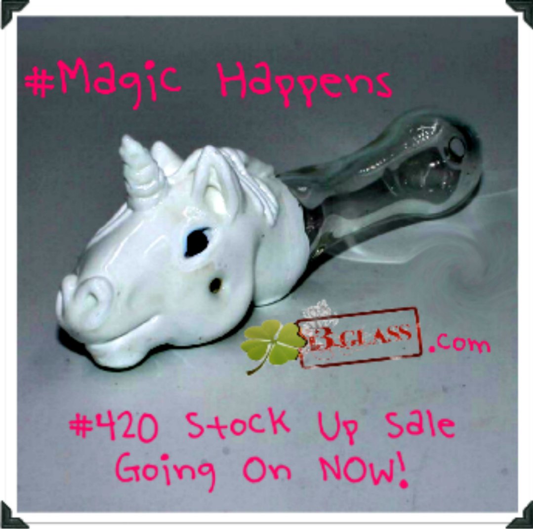 The_13_Glass's tweet photo. #Magic Sales are happening NOW! Call or stop by our website: https://t.co/lxKSd7d5d6 for more information! #GoodGlass #13glass #wholesale https://t.co/nt7YesDxzh