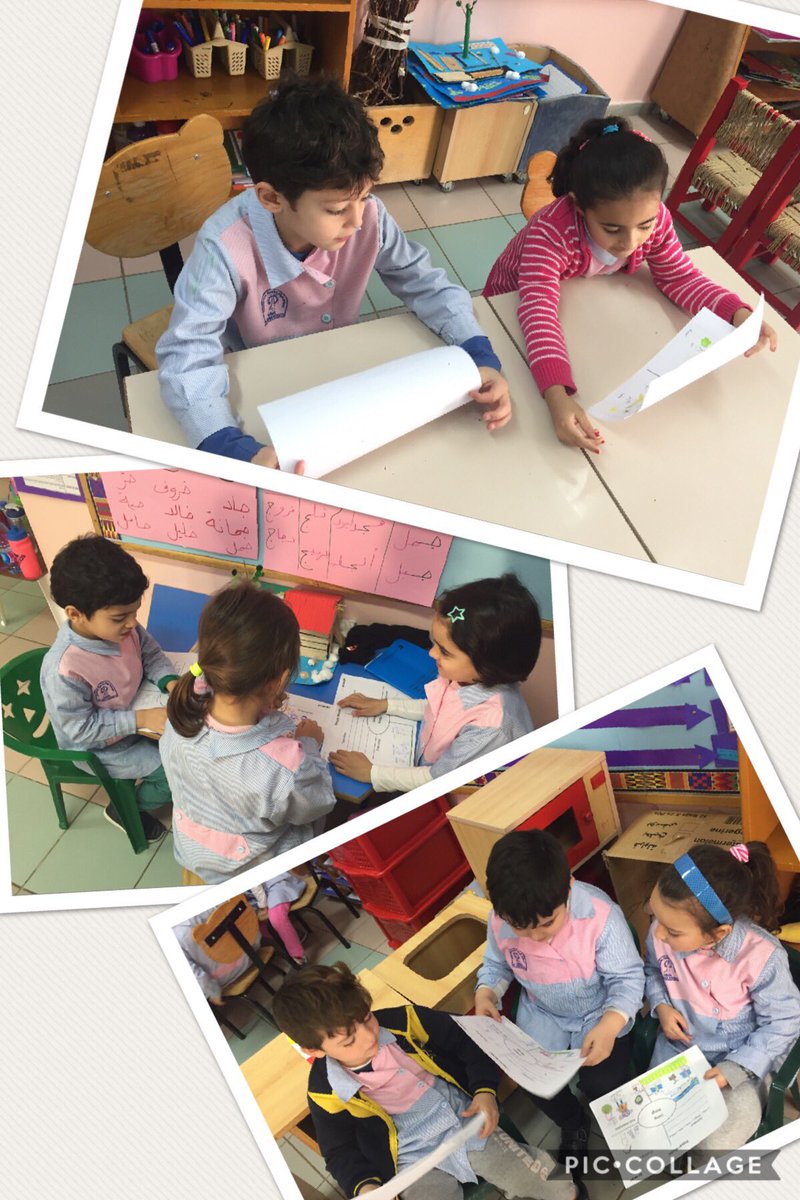 @Hhhsinfo #peerteaching #proud #kg3 #frayermodel #livingthings #excitedtolearn #socialskills #commitment #independence