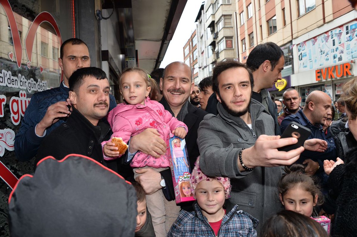 suleymansoylu tweet picture