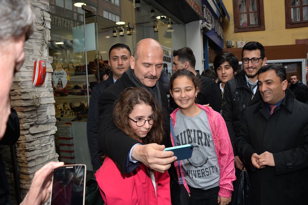 suleymansoylu tweet picture